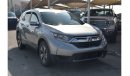 Honda CR-V CLEAN CONDITION / WITH WARRANTY