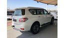 Nissan Patrol -2018- With starlight