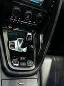 جاكوار F Type S V8 SUPERCHARGED 575HP ORIGINAL PAINT FULL SERVICE HISTORY AGENCY