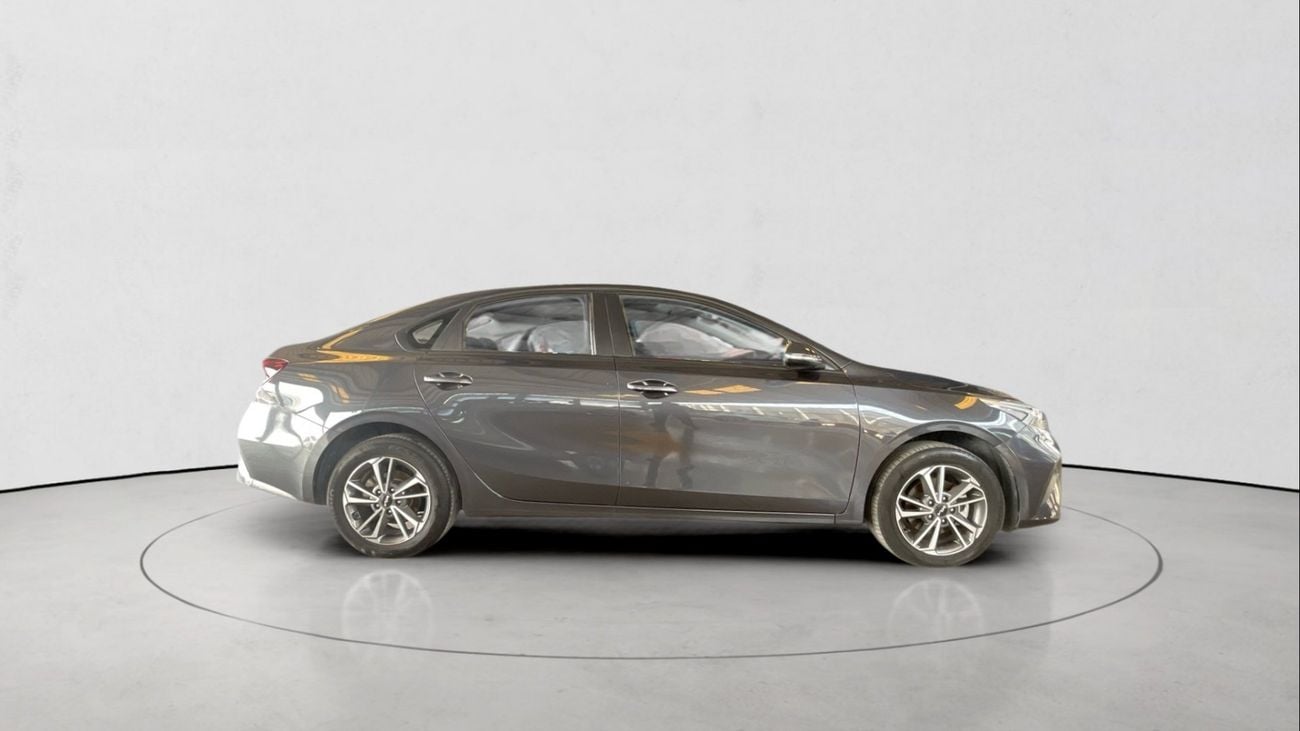 Kia Cerato LX | Guaranteed Warranty | 0 Down Payment