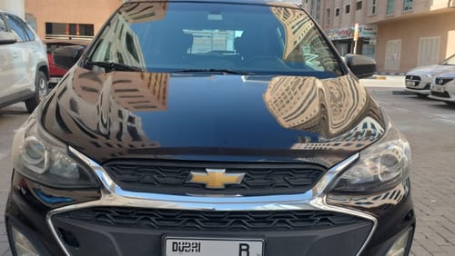 شيفروليه سبارك 1.2L