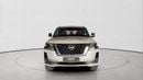 Nissan Patrol SE PLATINUM CITY | Guaranteed Warranty | 0 Down Payment