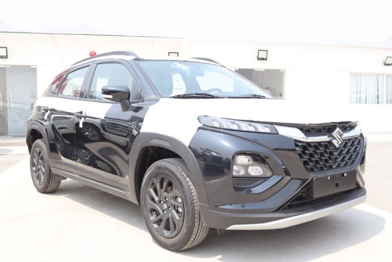 Suzuki Fronx SUZUKI FRONX GL 1.5 PETROL AT