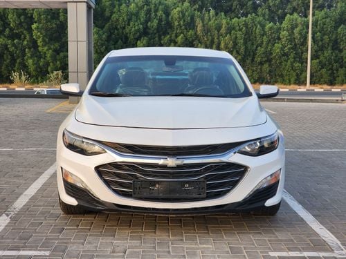 Chevrolet Malibu LS