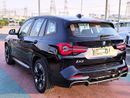 بي أم دبليو iX3 BMW iX3 Creative 2025 Model Black Color