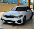 BMW 330i Exclusive 2.0L (255 HP)