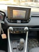 Toyota RAV4 2021 Toyota Rav4 MidOption 2.5L V4 - AWD 4x4 - Rear Camera & Radar