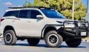 Toyota Fortuner EXCELLENT CONDITION | 2.8L DIESEL ENGINE | RHD | 2018 | JAF0231