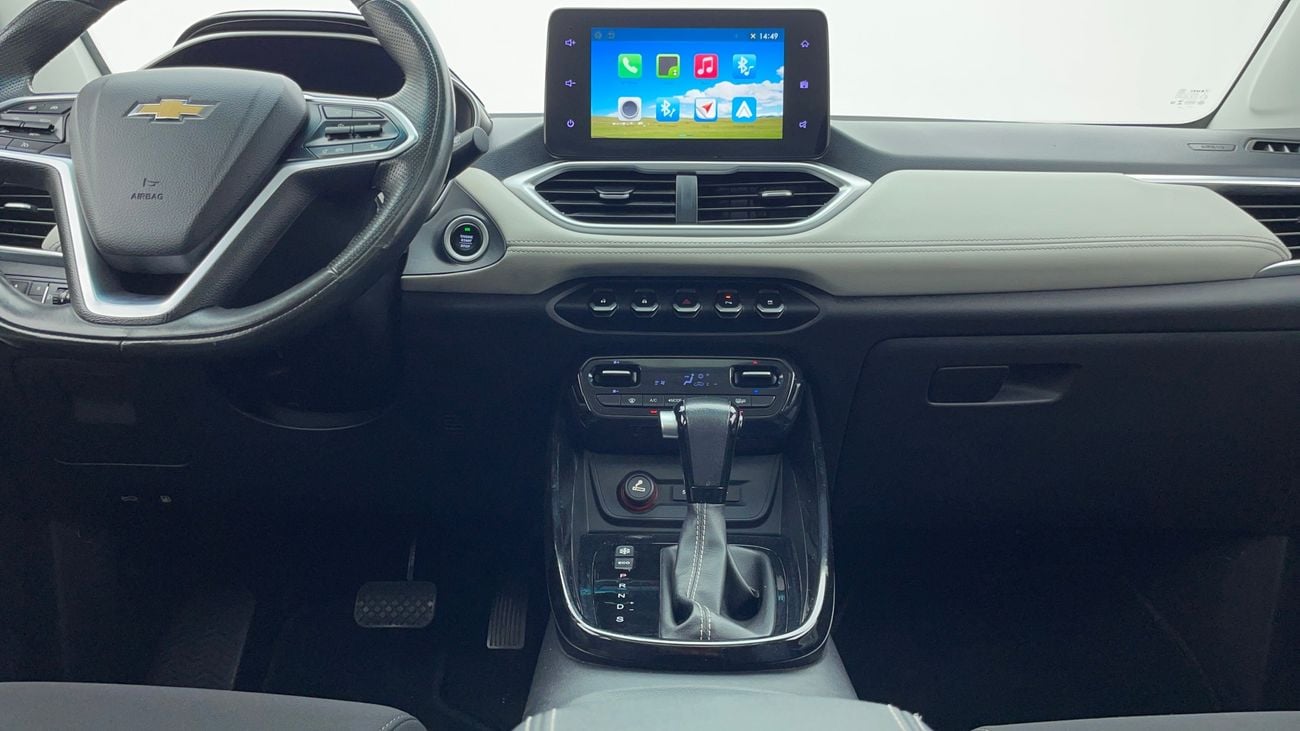 Chevrolet Captiva PREMIER 1.5 | Zero Down Payment | Home Test Drive