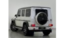 Mercedes-Benz G 63 AMG 2018 Mercedes Benz G63 AMG, GCC