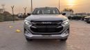 Isuzu D-MAX STD ISUZU D-MAX SINGLE CAB 4*2 1.9L DIESEL 2026 MODEL