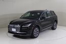 لينكولن كورساير STD AWD STD AWD