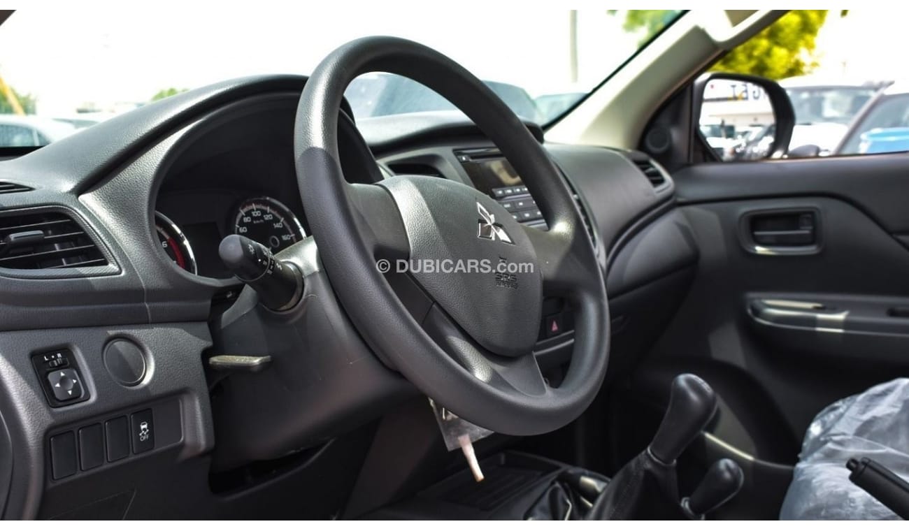 ميتسوبيشي L200 L200 PETROL BAISC