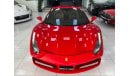 Ferrari 488 Std