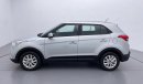 Hyundai Creta S / GL 1.6 | Zero Down Payment | Free Home Test Drive