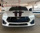 Ford Mustang GT PREMIUM