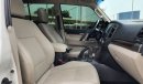 Mitsubishi Pajero GLS Highline 3.8 GOLD - 2019 - Full Habtoor Service - Under Warranty