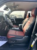 Toyota 4Runner TOYOTA 4-Runner 2023 model