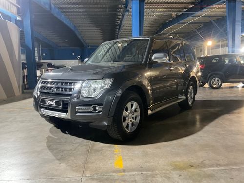 Mitsubishi Pajero GLS Highline | Guaranteed Warranty | 0 Down Payment