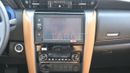 تويوتا فورتونر EXR Toyota Fortuner 2.4L Diesel AT 4X4 2024