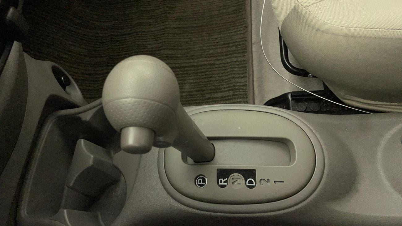 نيسان صني SV 1.5 | بدون دفعة مقدمة | اختبار القيادة في المنزل