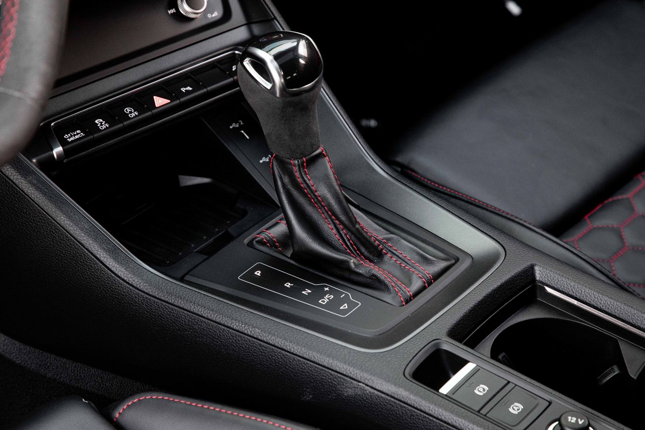 أودي RSQ3 4,505 P.M | 0% Downpayment | Audi RSQ3 Sportback | Excellent Condition! | Ramadan Offer!