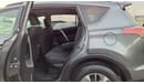 Toyota RAV4 Fresh Import Minner Accident Brand New Condition