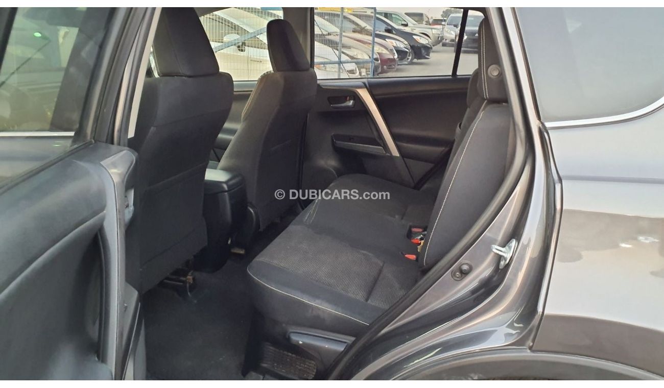 Toyota RAV4 TOYOTA RAV4 HYBRID  4X4