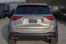 Mercedes-Benz GLE 450 4MATIC