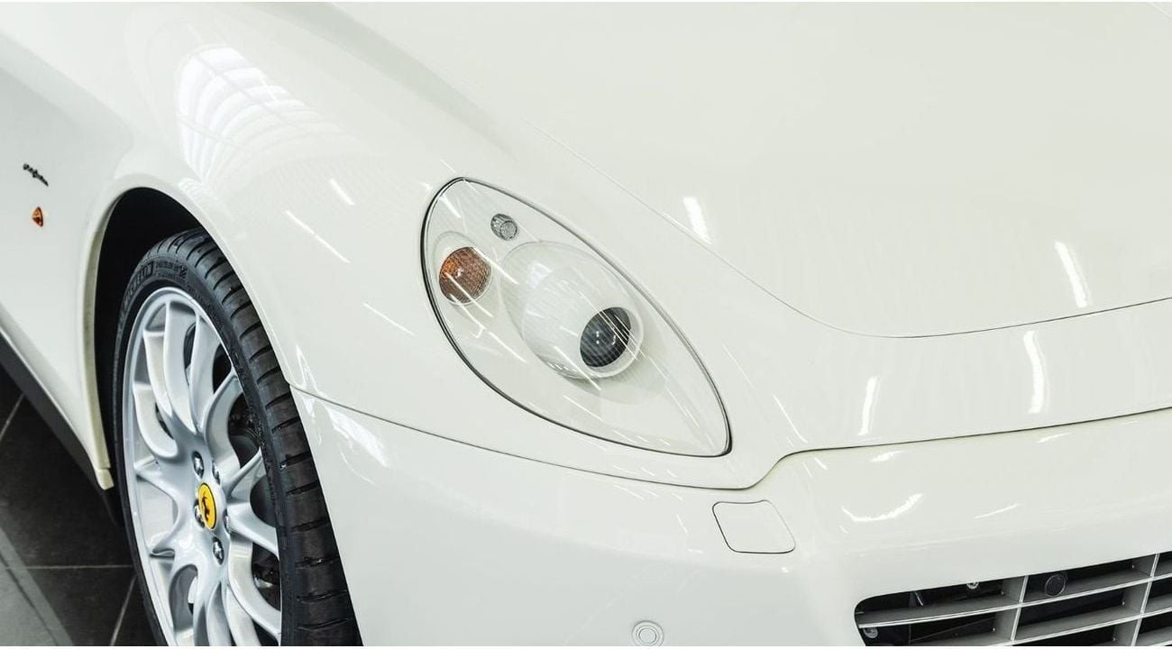 Ferrari 612 One to One (OTO)