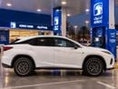Lexus RX350 F-SPORT