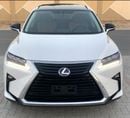 Lexus RX450h Platinum LEXUS RX-450h ,HYBRID 2019 GCC .Full OPTIONS.PANORAMIC