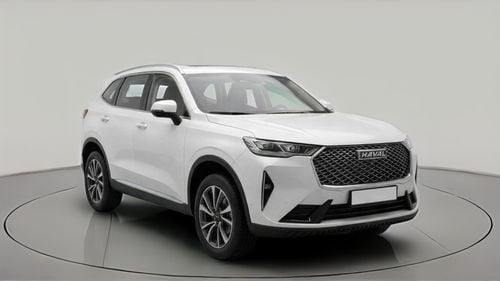 Haval H6 2024 MEDIUMM | AED 674/Month | 0 DP | 30 Day Return | Warranty