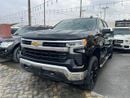 شيفروليه سيلفارادو CHEVROLET SILVERADO LT 2023 ENGINE 5.3L/V8