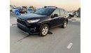 Toyota RAV4 LIMITED 4WD SPORTS AND ECO 2.4L AMERICAN SPECIFICATION