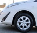Toyota Yaris Toyota Yaris | 2020 | GCC | Original Paint | Without Accidents | In Excellent Condition | 564 P.M