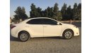 Toyota Corolla 2018 URGENT SALE RADAR