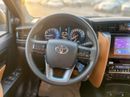 Toyota Fortuner EXPORT ONLY - GX2 2.7L 4WD
