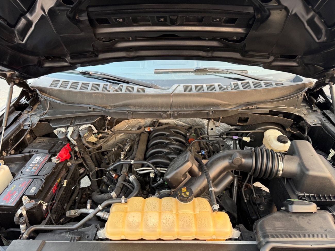 فورد إف-150 رابتور 2018 F150 RAPTOR | FULL OPTION | UAE PASS