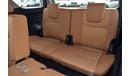 Toyota Fortuner 2.4L Diesel 4wd 7 Seat Automatic