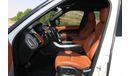 Land Rover Range Rover Sport V6 WITH WARRANTY AND SERVICE PACKAGE TILL 2022