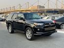 Toyota 4Runner