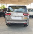 Toyota Land Cruiser VXR 3.5L LC300 3.5L VXR Twin Turbo