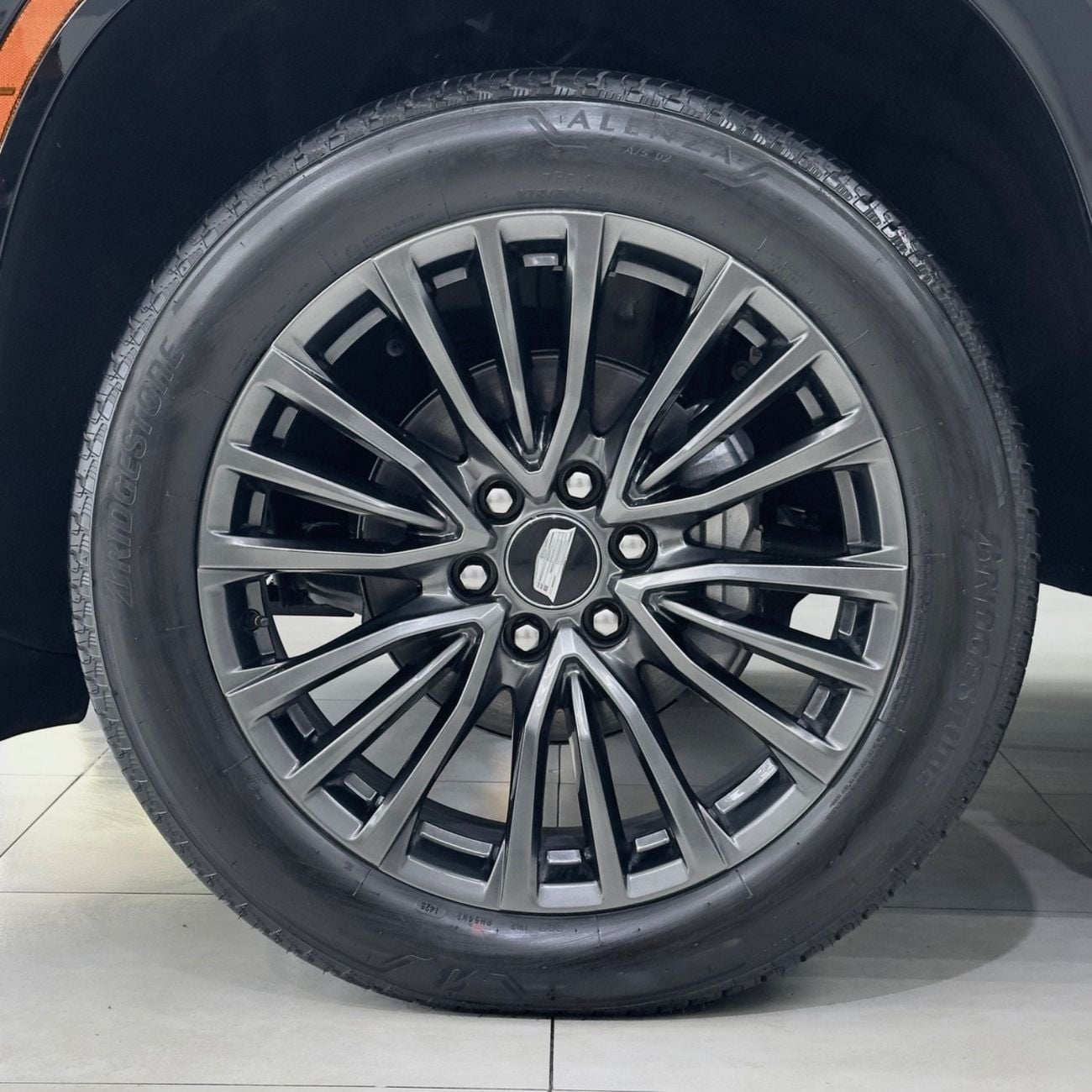 Cadillac Escalade SPORT PLATINUM