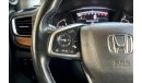 Honda CR-V Touring