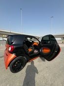Smart ForTwo FULL OPTION