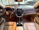 كاديلاك SRX Luxury 3.6L
