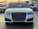 Audi A8 L 50 TFSI quattro Audi A8 L SPORT EDITION (LIMTED) _Gcc_2016_Excellent_Condition _Full option