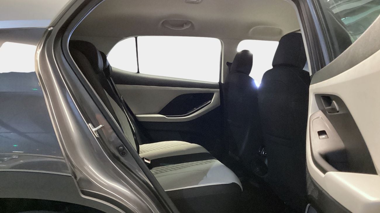 Hyundai Creta Smart | upto AED 20,000 Ramadan Discount | Guaranteed Warranty | 0 Down Payment