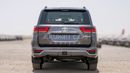 Toyota Land Cruiser LC300 VXR 3.3D AT MY2025